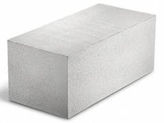 Aerated concrete blocks  XZGB